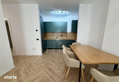 Apartament 2 camere în zona STRAZII FABRICII