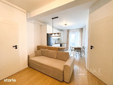 Apartament modern de vânzare, etaj intermediar,Mărăști