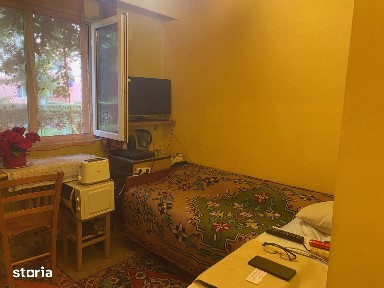 Garsoniera Manastur, zona Casa Piratilor