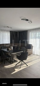Penthouse, parcare subterana, 75 mp, Eroilor