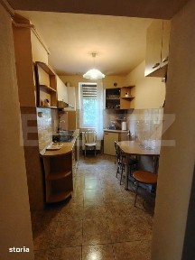 Apartament 2 camere, 43 mp, zona Micro 1 - COMISION 0% pentru cumpar