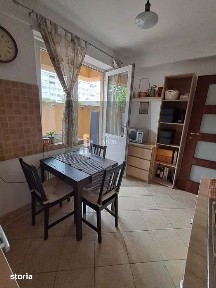 Apartament 2 camere, Aparatorii Patriei, curte proprie, centrala