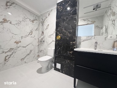 Apartament Etaj 1 - 4 camere + Terasa 16mp + Cota Parte Gradina - Otop