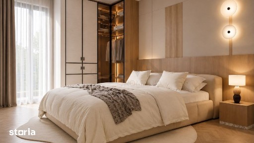 Apartament 2 camere I Catted Family I Gradina