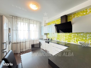 Apartament 3 camere | Etaj 3 | 70 mp | Lift | Centru