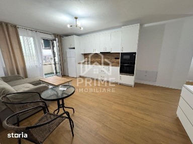 Apartament Nou de Inchiriat | 3 Camere | 68 mp Utili | LIFT