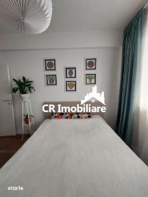 Apartament 2 camere Drumul Binelui
