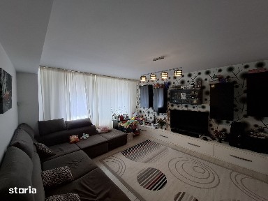 Apartament cu 4 camere centrala gaz Poarta 6