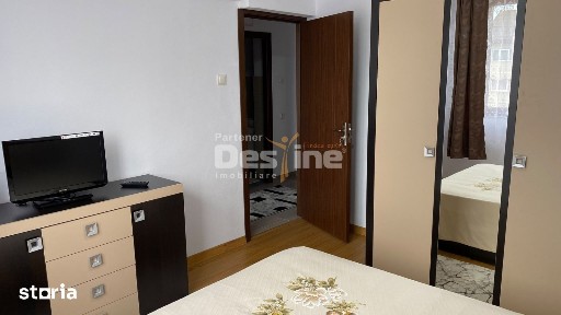 Vindem apartament 3 camere Ocna Șugatan 68 mp