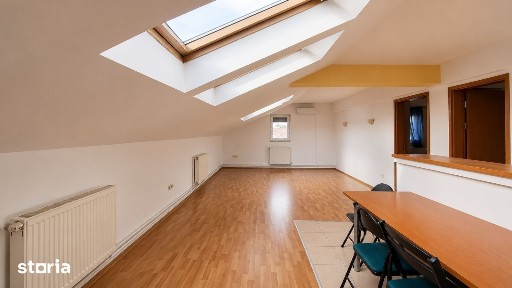 Comision 0% Apartament 2 camere Calea Buziașului Ciarda Rosie