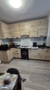 Apartament parter, tip G, ready to move, Rogerius Oradea