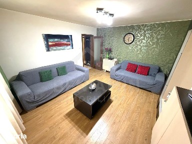 Apartament 3 camere Rovine Profi Etaj 1 66mp teava de gaze
