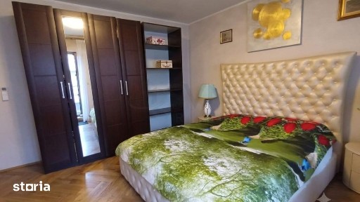 Apartament 3 camere I In vila I Stirbei Voda