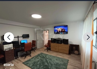 2 Camere | Bloc Boutique 2024 | Parcare Subterana | Aparatorii Patriei