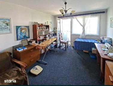 3 Camere Giulesti - Prunaru | 75 mp | 2 Balcoane | Etaj 4/8 |