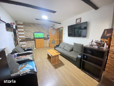 2 camere- Etajul 1 din 8 - Nitu Vasile-Brancoveanu