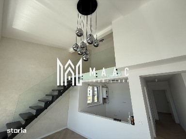 Apartament 3 camere | Sibiu Nord, Da Vinci | 83 mp, parcare