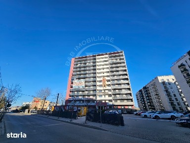 2 camere Terasa 60mp Mutare Rapida-Acte Gata Th. Pallady