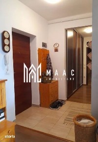 Apartament 3 camere Sibiu | City Residence | 2 băi
