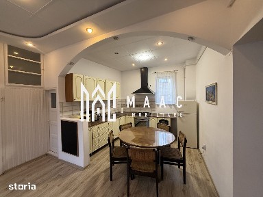 Apartament 3 camere | Sibiu Ultracentral | 78 mp, 2 băi