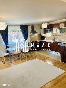 Apartament 3 camere | Lazaret, Sibiu | 68 mp, balcon