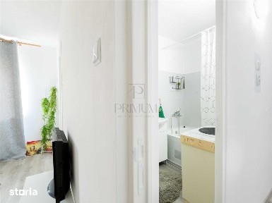 Apartament 1 camera-Bucovina-Renovat