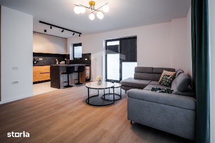 Alexandriei 152 | Bloc Nou Premium | 2 Camere Decom | 56 mp Utili
