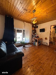 De vanzare apartament 3 camere si 2 bai,zona centrala, mobilat, 49900e