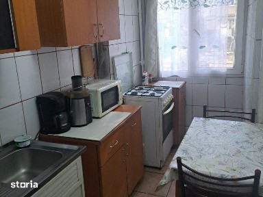 2 Camere | Brancoveanu | | Parter Inalt | Mobilat|Sector 4