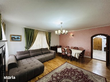Apartament deosebit cu pod si garaj - zona Bd. Victoriei
