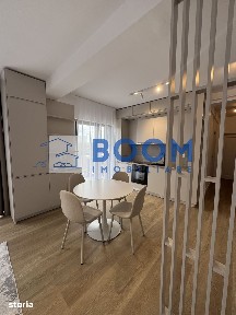 Apartament 2 camere | Mobilat si Utilat | Bloc Nou