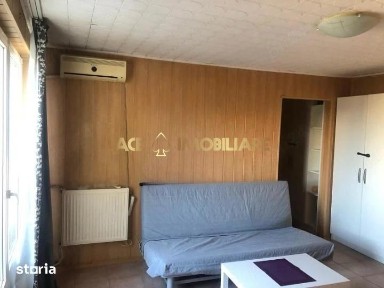2 Camere de vanzare | Cismigiu | Metrou | 0% Comision | Mobilat | Util