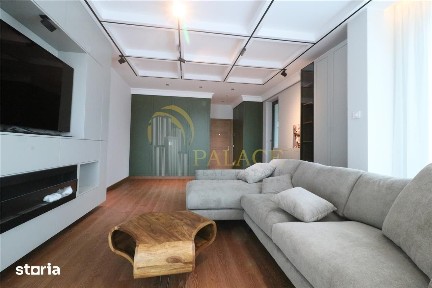 Penthouse exceptional, Tatami, Palas Campus