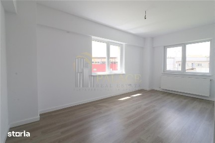 Apartament cu 2 camere, bloc nou intabulat, etaj 4 din 7, Dacia
