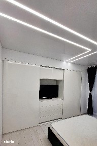 Tatarasi Kaufland-2 camere Decomandat 60mp-bloc nou intabulat