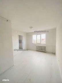 Garsiniera renovata Sos Oltenitei Metrou Piata Sudului