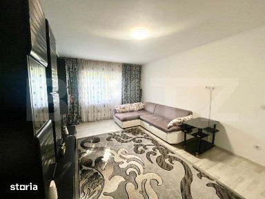 Apartament tip PB renovat, zona Rogerius