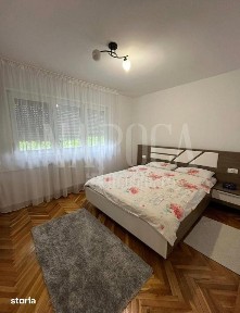 Apartament 3 camere de vanzare in Rogerius Oradea, Oradea