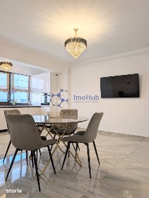 Sun Residence - 3 camere, etaj 2, Mobilat si Utilat, Orientare SE