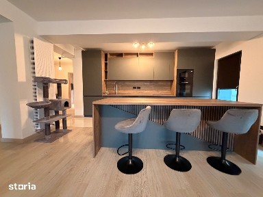 APARTAMENT 3 CAMERE | MOBILAT + UTILAT | LOC DE PARCARE