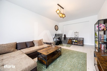 Vanzare apartament cu 3 camere, decomandat, Casa Nobel - Zona Tracto