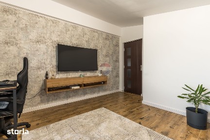 Apartament cu 2 camere 52 mp Panoramic Residence Galata - 0% comision