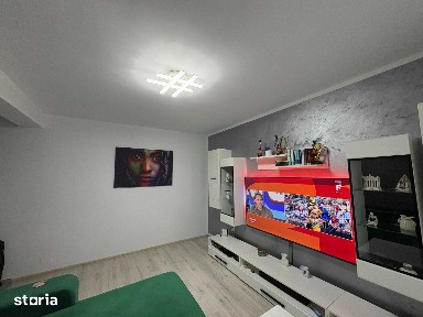 Apartament 2 camere decomandat - MOBILAT - GIROC PREMIUM RESIDENCE