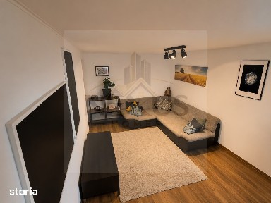 Metrou Piața Sudului - Apartament 2 Camere Decomandat | Mobilat/utilat