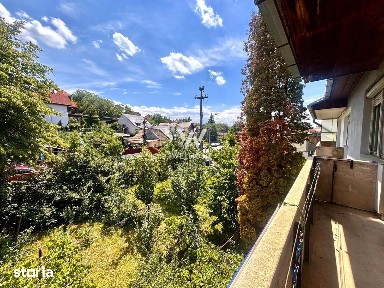 Apartament 3 camere central Ștrand cu garaj si boxa