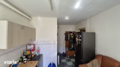 2 Camere zona Harmanului -Garii, 47mp, 91500Euro/negociabil