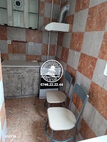 Apartament de vanzare 1 camera in Tatarasi