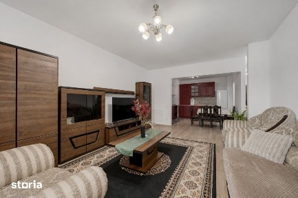 DRUMUL TABEREI - Bd. TIMISOARA, 2 CAMERE 78 MP, 2018, ETAJ 2, LA CHEI
