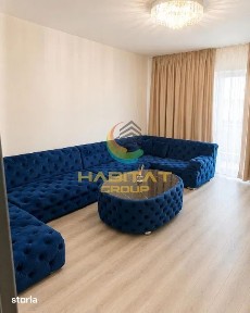 Metalurgiei Lidl vanzare 3 camere 108mp finisat mobilat LUX