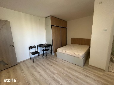 Vânzare Garsonieră/ Închiriere - Bd. Dinicu Golescu - complet renovată